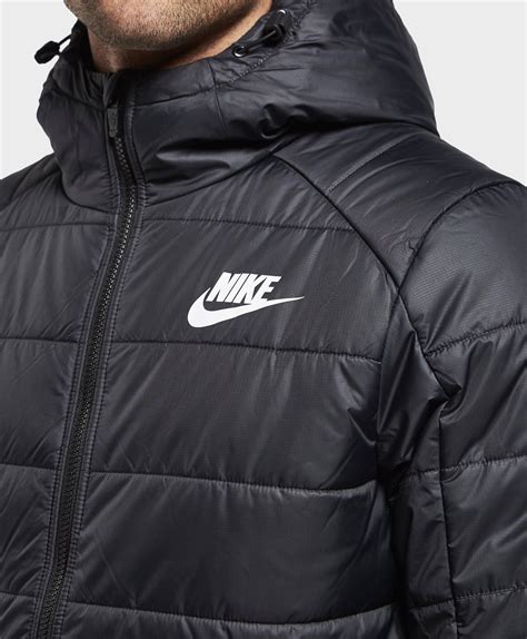 puffer jacke herren nike|nike bubble jacket men's.